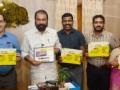 Reality show for Kerala schools launched - Hindi News | Reality show for Kerala schools launched | Latest international News at Lokmattimes.com