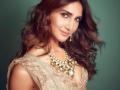 Vaani Kapoor: Being a part of 'Shamshera' was nothing short of a dream team - Hindi News | Vaani Kapoor: Being a part of 'Shamshera' was nothing short of a dream team | Latest entertainment News at Lokmattimes.com