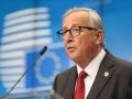 Juncker bids adieu, slams 'stupid nationalism' - Hindi News | Juncker bids adieu, slams 'stupid nationalism' | Latest international News at Lokmattimes.com