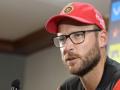 Vettori to donate part of salary to help BCB's low income staff - Hindi News | Vettori to donate part of salary to help BCB's low income staff | Latest cricket News at Lokmattimes.com