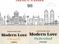 Trailers of 'Modern Love' India chapter showcase heartwarming stories - Hindi News | Trailers of 'Modern Love' India chapter showcase heartwarming stories | Latest entertainment News at Lokmattimes.com