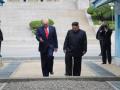N.Korea again rejects possibility of talks with US - Hindi News | N.Korea again rejects possibility of talks with US | Latest international News at Lokmattimes.com
