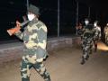 BSF havildar killed in Tripura militant attack - Hindi News | BSF havildar killed in Tripura militant attack | Latest national News at Lokmattimes.com