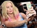 Iggy Azalea confirms becoming a mother - Hindi News | Iggy Azalea confirms becoming a mother | Latest entertainment News at Lokmattimes.com