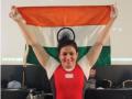 Bhavna Tokekar breaks four records in World Powerlifting Championship - Hindi News | Bhavna Tokekar breaks four records in World Powerlifting Championship | Latest other-sports News at Lokmattimes.com