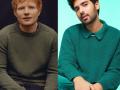 Ed Sheeran, Armaan Malik collaborate for song '2Step' - Hindi News | Ed Sheeran, Armaan Malik collaborate for song '2Step' | Latest entertainment News at Lokmattimes.com