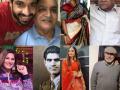 Father's day: TV actors share close bond with their fathers - Hindi News | Father's day: TV actors share close bond with their fathers | Latest entertainment News at Lokmattimes.com