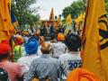 Punjab in the grind of a superficial Khalistan (IANS Column: Beyond the Headline) - Hindi News | Punjab in the grind of a superficial Khalistan (IANS Column: Beyond the Headline) | Latest national News at Lokmattimes.com