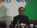 Ajay Maken hits back at Sibal, defends Gandhis - Hindi News | Ajay Maken hits back at Sibal, defends Gandhis | Latest politics News at Lokmattimes.com