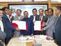 Himachal signs pact with Oil India to explore solar potential - Hindi News | Himachal signs pact with Oil India to explore solar potential | Latest politics News at Lokmattimes.com
