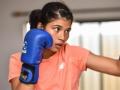 Women's World Boxing Championships: Nikhat Zareen and three other Indians to begin their challenge on Wednesday - Hindi News | Women's World Boxing Championships: Nikhat Zareen and three other Indians to begin their challenge on Wednesday | Latest other-sports News at Lokmattimes.com