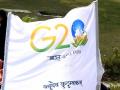 Monuments in Lucknow being revamped for GIS-23, G20 events - Hindi News | Monuments in Lucknow being revamped for GIS-23, G20 events | Latest national News at Lokmattimes.com