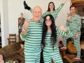Bruce Willis, Demi Moore self-isolate together - Hindi News | Bruce Willis, Demi Moore self-isolate together | Latest entertainment News at Lokmattimes.com
