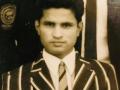 Former India hockey left-winger Usman Khan passes away - Hindi News | Former India hockey left-winger Usman Khan passes away | Latest hockey News at Lokmattimes.com
