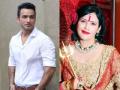 Self-styled godwoman Radhe Ma's son to make OTT debut with Randeep Hooda's 'Inspector Avinash' - Hindi News | Self-styled godwoman Radhe Ma's son to make OTT debut with Randeep Hooda's 'Inspector Avinash' | Latest entertainment News at Lokmattimes.com