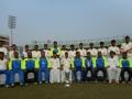 Under-19 Cooch Behar Trophy knockout matches in doubt due to 57 Covid-19 Cases - Hindi News | Under-19 Cooch Behar Trophy knockout matches in doubt due to 57 Covid-19 Cases | Latest cricket News at Lokmattimes.com