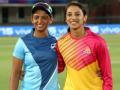 Indian women cricketers express wish for Women's Indian Premier League - Hindi News | Indian women cricketers express wish for Women's Indian Premier League | Latest cricket News at Lokmattimes.com