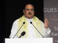 Intensify attack on AAP govt: Nadda to Delhi BJP - Hindi News | Intensify attack on AAP govt: Nadda to Delhi BJP | Latest politics News at Lokmattimes.com