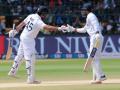 Pink ball Test, Day 2: India reach 61/1 in 2nd innings at Tea, lead Sri Lanka by 204 runs - Hindi News | Pink ball Test, Day 2: India reach 61/1 in 2nd innings at Tea, lead Sri Lanka by 204 runs | Latest cricket News at Lokmattimes.com