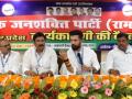 Chirag Paswan says his party will contest all 40 Bihar LS seats - Hindi News | Chirag Paswan says his party will contest all 40 Bihar LS seats | Latest politics News at Lokmattimes.com