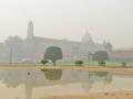 Air Commission lists suggestions to check air pollution in Delhi-NCR - Hindi News | Air Commission lists suggestions to check air pollution in Delhi-NCR | Latest politics News at Lokmattimes.com