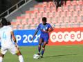 SAFF Championship 2021: India held to a draw by Sri Lanka - Hindi News | SAFF Championship 2021: India held to a draw by Sri Lanka | Latest football News at Lokmattimes.com