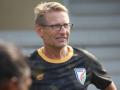 AFC responds to Dennerby, says it followed protocols at Women's Asian Cup - Hindi News | AFC responds to Dennerby, says it followed protocols at Women's Asian Cup | Latest football News at Lokmattimes.com
