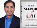'9 of 10 start-ups fail, I'm aiming to rectify that' - Hindi News | '9 of 10 start-ups fail, I'm aiming to rectify that' | Latest national News at Lokmattimes.com