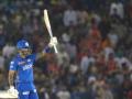 IPL 2023: Ishan-Suryakumar show helps Mumbai chase down 215, beat Punjab by six wickets - Hindi News | IPL 2023: Ishan-Suryakumar show helps Mumbai chase down 215, beat Punjab by six wickets | Latest cricket News at Lokmattimes.com
