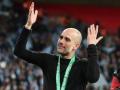 Guardiola compares De Bruyne & Foden with Barcelona duo Xavi-Iniesta - Hindi News | Guardiola compares De Bruyne & Foden with Barcelona duo Xavi-Iniesta | Latest football News at Lokmattimes.com