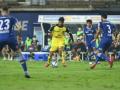 ISL 2021-22: Hyderabad FC share points with Chennaiyin - Hindi News | ISL 2021-22: Hyderabad FC share points with Chennaiyin | Latest football News at Lokmattimes.com