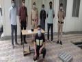 Delhi:Gym trainer held for sending obscene messages, stalking over 100 women online - Hindi News | Delhi:Gym trainer held for sending obscene messages, stalking over 100 women online | Latest national News at Lokmattimes.com