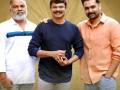 Director Boyapati Sreenu to next work with actor Ram Pothineni - Hindi News | Director Boyapati Sreenu to next work with actor Ram Pothineni | Latest entertainment News at Lokmattimes.com