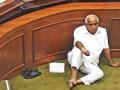 Will Yediyurappa leave it to the party to decide on new CM? - Hindi News | Will Yediyurappa leave it to the party to decide on new CM? | Latest politics News at Lokmattimes.com