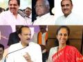 NCP loses 'national party' status, but Pawar's all-India stature stays unaffected - Hindi News | NCP loses 'national party' status, but Pawar's all-India stature stays unaffected | Latest politics News at Lokmattimes.com