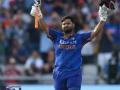 Rishabh Pant's Gabba exploits played a huge role in CA clinching lucrative TV deal with Disney Star: Report - Hindi News | Rishabh Pant's Gabba exploits played a huge role in CA clinching lucrative TV deal with Disney Star: Report | Latest cricket News at Lokmattimes.com