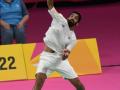 Kidambi Srikanth suffers shock defeat as India settle for silver in Mixed Team badminton - Hindi News | Kidambi Srikanth suffers shock defeat as India settle for silver in Mixed Team badminton | Latest badminton News at Lokmattimes.com