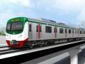 Bangladesh's 1st metro rail makes trial run - Hindi News | Bangladesh's 1st metro rail makes trial run | Latest politics News at Lokmattimes.com