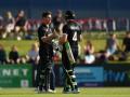 Michael Bracewell helps Kiwis clinch ODI series against Ireland - Hindi News | Michael Bracewell helps Kiwis clinch ODI series against Ireland | Latest cricket News at Lokmattimes.com