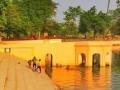 Bharat Kund in Ayodhya to get makeover - Hindi News | Bharat Kund in Ayodhya to get makeover | Latest politics News at Lokmattimes.com