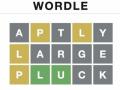 NYT acquires popular online word puzzle game Wordle - Hindi News | NYT acquires popular online word puzzle game Wordle | Latest technology News at Lokmattimes.com