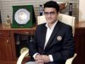 ISL will inspire other sports to resume, says Sourav Ganguly - Hindi News | ISL will inspire other sports to resume, says Sourav Ganguly | Latest football News at Lokmattimes.com