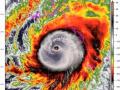 Severe cyclone Mocha hits Bangladesh, Myanmar coast - Hindi News | Severe cyclone Mocha hits Bangladesh, Myanmar coast | Latest politics News at Lokmattimes.com