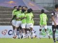 I-League: Gokulam Kerala register vital win against Sreenidi Deccan - Hindi News | I-League: Gokulam Kerala register vital win against Sreenidi Deccan | Latest football News at Lokmattimes.com