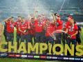 T20 World Cup: England players soak in the feeling of being crowned as tournament winner - Hindi News | T20 World Cup: England players soak in the feeling of being crowned as tournament winner | Latest cricket News at Lokmattimes.com