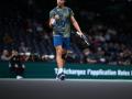 Paris Masters: Alcaraz races past Dimitrov to reach quarters - Hindi News | Paris Masters: Alcaraz races past Dimitrov to reach quarters | Latest tennis News at Lokmattimes.com