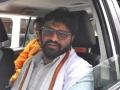 Babul Supriyo likely to be sent to Rajya Sabha - Hindi News | Babul Supriyo likely to be sent to Rajya Sabha | Latest politics News at Lokmattimes.com