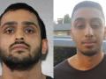 Canadian police issues public alert against 2 Indian-origin men - Hindi News | Canadian police issues public alert against 2 Indian-origin men | Latest international News at Lokmattimes.com