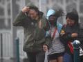 HK issues storm signal as typhoon approaches - Hindi News | HK issues storm signal as typhoon approaches | Latest international News at Lokmattimes.com