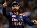 Kohli=Pant banter ahead of T20 World Cup - Hindi News | Kohli=Pant banter ahead of T20 World Cup | Latest cricket News at Lokmattimes.com